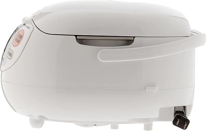Zojirushi 5.5 Cup Induction Rice Cooker and 10 Cup Neuro Fuzzy Rice Cooker and Warmer Bundle