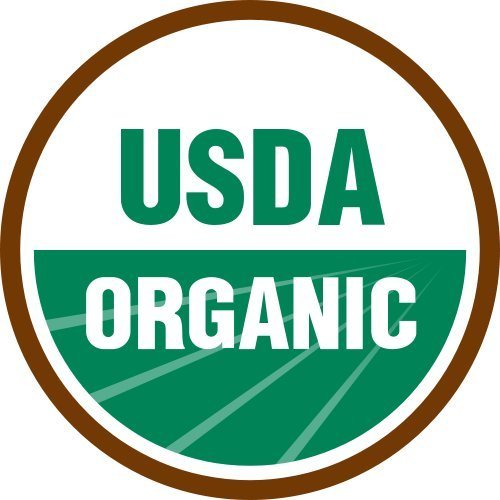 McCabe Organic Roasted Corn Tea | USDA & CCOF Certified | Non-GMO Whole White Corn | Roasted & Packed in USA | 1.5 lbs (24 Oz) Pack of 2