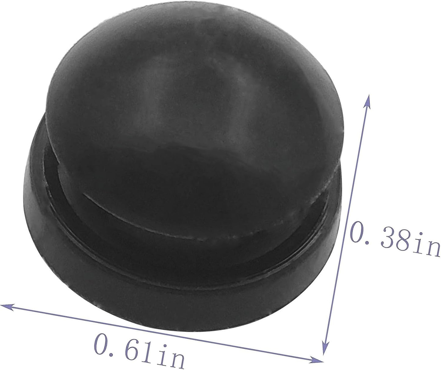 09985 Pressure Cooker Sealing Ring fits for Presto 01782 01745 01751 01781 01784 01755 Pressure Cooker Parts