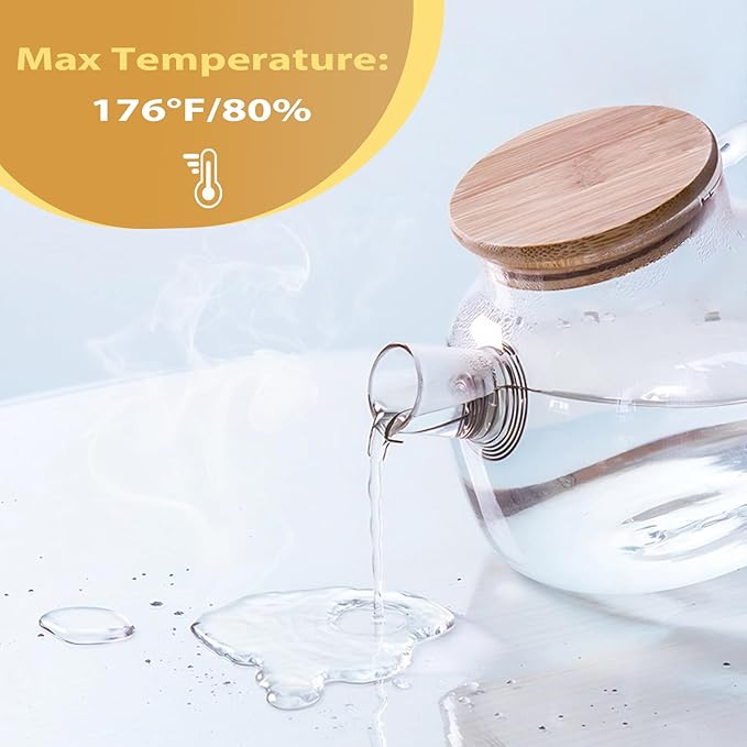Round Clear Table Cover Protector 36 Inch - 2mm Thick Waterproof PVC Furniture Protective Pad for Dining Room Tabletop