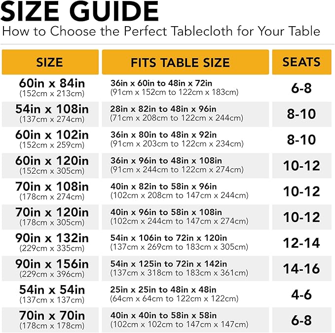 10-Pack Purple Tablecloths for Rectangle Tables, 60 x 102 Inches, Stain-Resistant Polyester Fabric for 6 Foot Tables - Washable Table Covers for Weddings, Banquets, Birthday Parties, Events