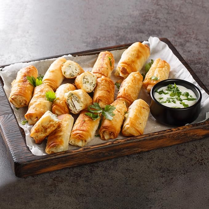 uxcell 11.8IN x 7.9FT Silicone Baking Mat Rolls, Heat Resistant Baking Mats, Non-Stick Pastry Mats, Non-Slip Countertop Mats, Refrigerator Liners Beige